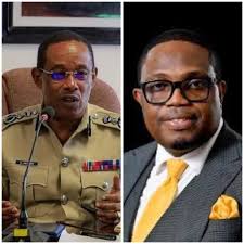 Police Commissioner's Handling of Adriana Younge Case in Guyana