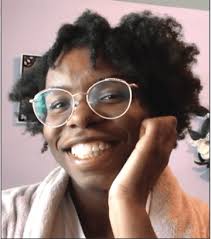 Jones creates a world through art