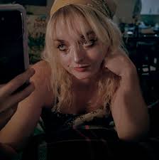 Marilee Taylor in people