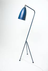 Halogen lamp kit (part #503313) has been discontinued. Authentische Greta Magnusson Grossman Grasshopper Stehleuchte Original Circa 1948 Ebay
