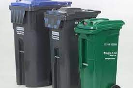 Brevard Trash Collection After Christmas 2022 City Of Brevard: Christmas And New Year's Day Holiday Sanitation Schedule  Change | Old North News