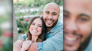 Wife of coronavirus victim: They wouldn't let me say goodbye