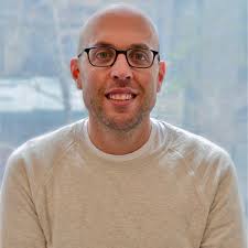 The Mark Foundation Team