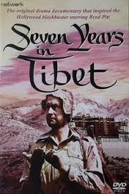 Seven Years in Tibet (1956) directed by Hans Nieter • Reviews, film + cast  • Letterboxd
