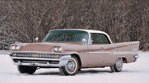 Image result for Frosty Tan 1958 Chrysler