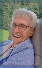 BURGESS, Vera (née Davis)