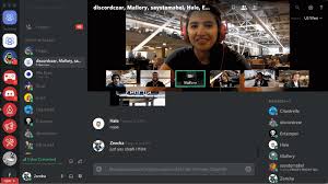 Best free cam chat apps for iphone. The Best Video Chat Apps To Turn Social Distancing Into Distant Socializing Techcrunch