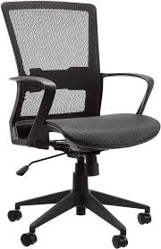 Most Comfortable Office Chairs Reviews 2020 House Cleaning Tip In 2020 Mesh Chair Chair Black Home Office Furniture