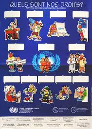 Differentiation Higher Exercise Droits De L Enfant Jeux De Presentation Ecole