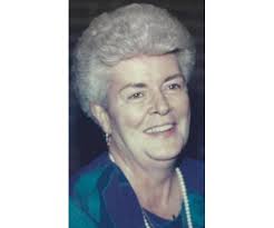 Jo-Ann Dyer Obituary (2015)