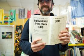 new orleans' kitchen witch cookbooks is