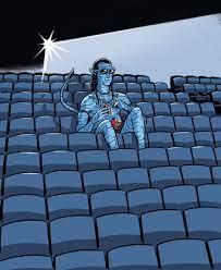 Avatar' and the Mystery of the Vanishing Blockbuster - The New York Times