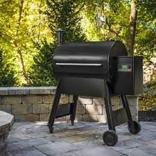 It almost makes the traeger pro 780 feel a little blasphemous, in fact: Traeger Pro 780 D2 Wood Pellet Smoker Bbq Free Bag Of Pellets Abell Smokers
