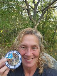 Completed the Fall 50 today !