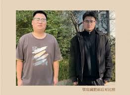 7年助力2万+学员科学减重超众减肥训练营打造健康管理新范式_烟台网