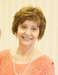 Obituary information for Betty Ann Chamlee