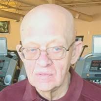 Obituary information for Don C. Boswell