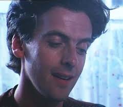 Todd Pitt photoshoot at the Waldorf Hotel 2001