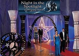 Maybe you would like to learn more about one of these? Start A Star Struck Evening With A Hollywood Theme Grand March Prom Ideas Event Ideas Decorations