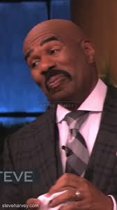 Aaleyah asks Steve Harvey, "Are you hiring?"