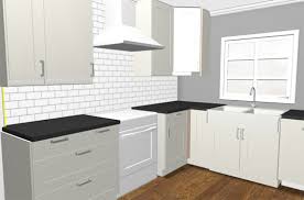 ikea's virtual kitchen building tool