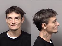 Citrus County Mugshots April 13, 2018