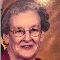 Mary Nell Collins Obituary