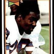 The 30+ Best NFL Buffalo Bills Cornerbacks, Ranked By Fans