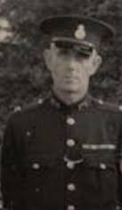 Lance Corporal George Turner 2nd Suffolk regiment from Gorefield