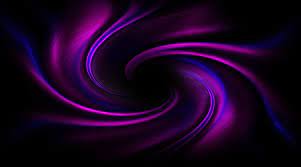 Abstract swirls, purple background, vibrant, curved lines, digital art, 5k. 4k Purple Wallpapers Top Free 4k Purple Backgrounds Wallpaperaccess