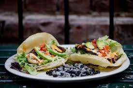 Planning to leave tacos out for santa? Dining Review Old Market Fixture Remains A Cozy Spot For Mexican Fare With Mostly Satisfying Entrees Omaha Dines Omaha Com