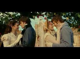 Pride And Prejudice And Zombies Wedding Scene Pride And Prejudice And Zombies Pride And Prejudice Prejudice