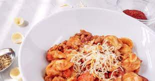 My favorite kind is the pearl couscous for textural reasons, but any kind would work out nicely. Skinnytaste Archives The Tasty Bits