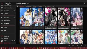 Myanimelist is the world's most active online anime and manga database. App Malclient For Windows 10 Forums Myanimelist Net
