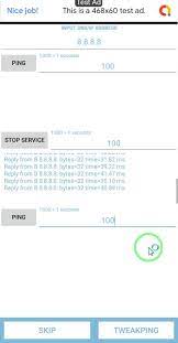 Functional dns server (configured under system > network > basic), and. Ez Dns Vpn Tweaker For Gaming For Android Apk Download