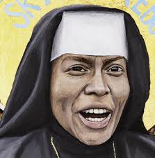 Mother Mathilda Beasley, OSF