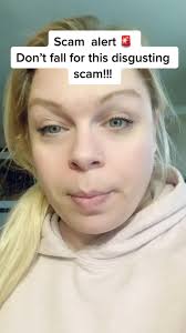 SCAM ALERT 🚨🚨 do not fall for this!!! Let your parents and grandparents  know that if they receive a call like this to NOT FALL FOR IT!!! Like i  said in the video alot of people have different ...