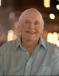 William Kennedy Obituary