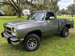 Image result for Silver 1984 Dodge Truck