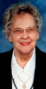 Virginia Robson Obituary and Online Memorial (2016)