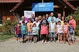 111 likes · 3 talking about this. Rtl Kinderhaus Gifhorn Zieht In Seinem Zehnten Jahr Erfolgsbilanz Deutscher Kinderschutzbund Ov Gifhorn E V