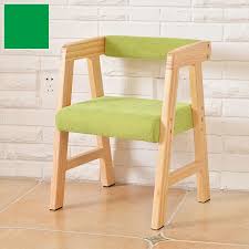 High Quality Wood Chair Lift Children Chair Sofa Stool Baby Dining Chair For Study Wood Chair Chair Furniture