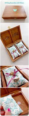 Not your average mom 1972. 21 Diy Ring Boxes That Will Beautify And Add Romance To A Special Moment