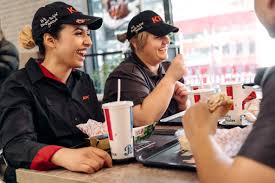 Acquires kfc from rjr nabisco, inc. Karriere Kentucky Fried Chicken