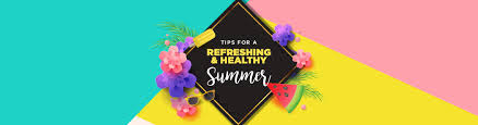 We asked mental health professionals how to approach wellness in the midst of the taxing summer of 2020. Summer Health Tips Archives Mobikwik