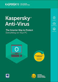 Kaspersky Antivirus Crack 2021 Activation Code Latest Free Download