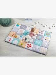 Activity decke verkaufe activity decke von fehn keine flecken. Buki Baby Activity Decke Mit Spielelementen Buki In Mehrfarbig