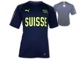 Panama trikot paraguay trikot peru trikot polen trikot portugal trikot rumänien trikot russland trikot saudi arabia trikot schottland trikot schweden trikot schweiz trikot senegal trikot. Puma Schweiz Training Shirt Don Pallone