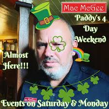 Mac McGee Pubs (@macmcgeepubs) • Instagram photos and videos
