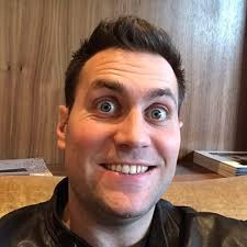 David Douglas (@deadlyfingers)